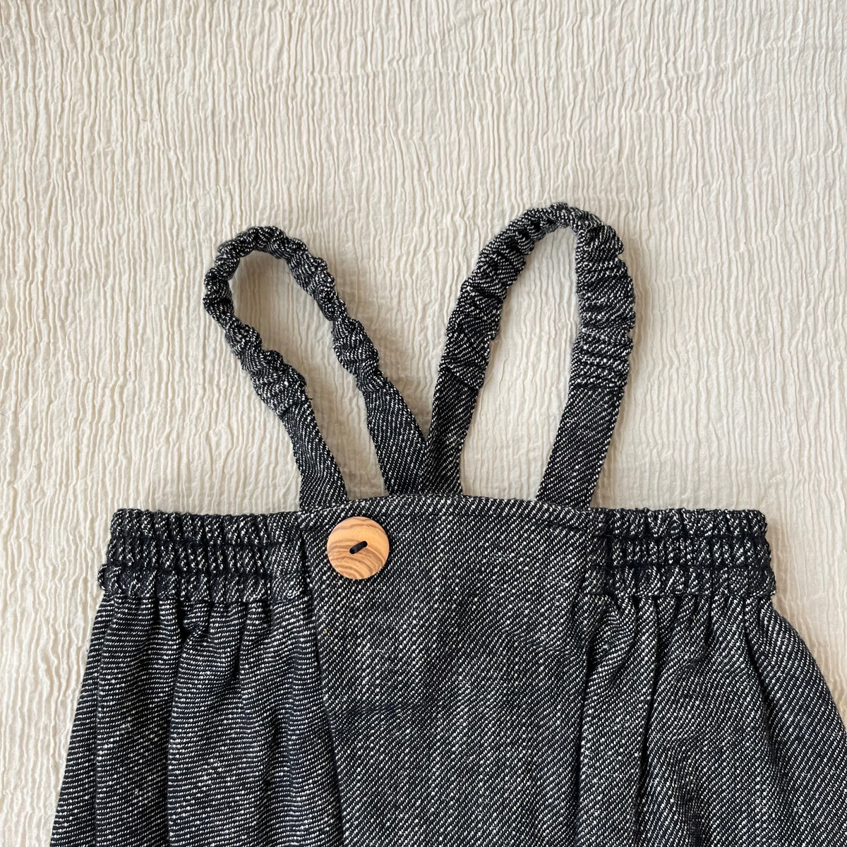 40% off Dalston bloomers, black D – Hello Lupo