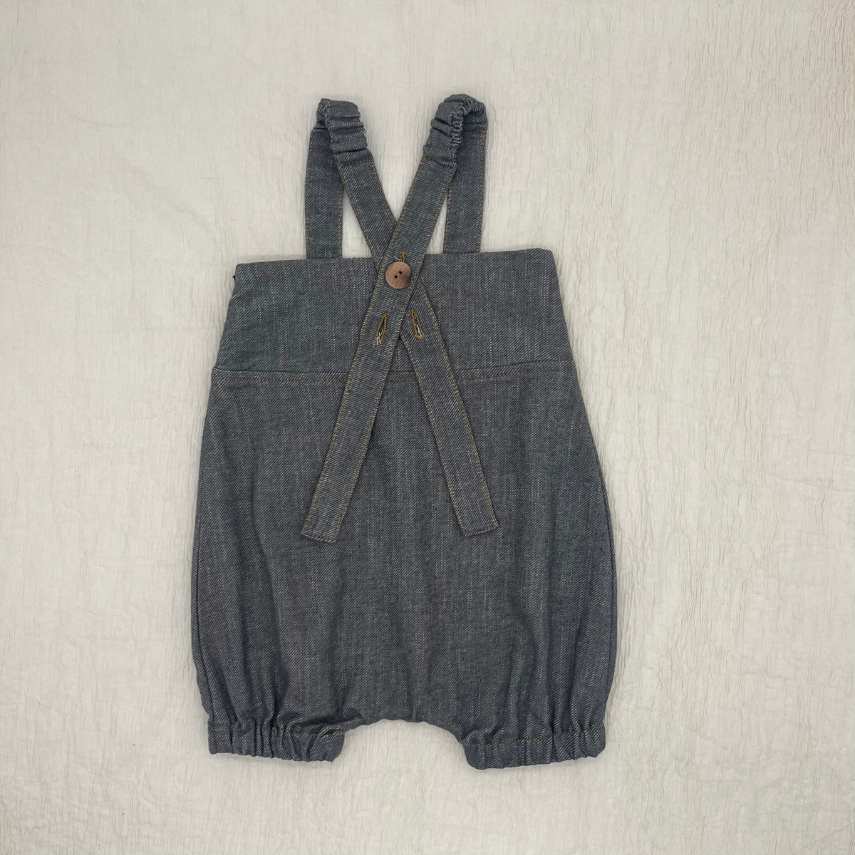 TOA BLOOMERS, Grey D – Hello Lupo