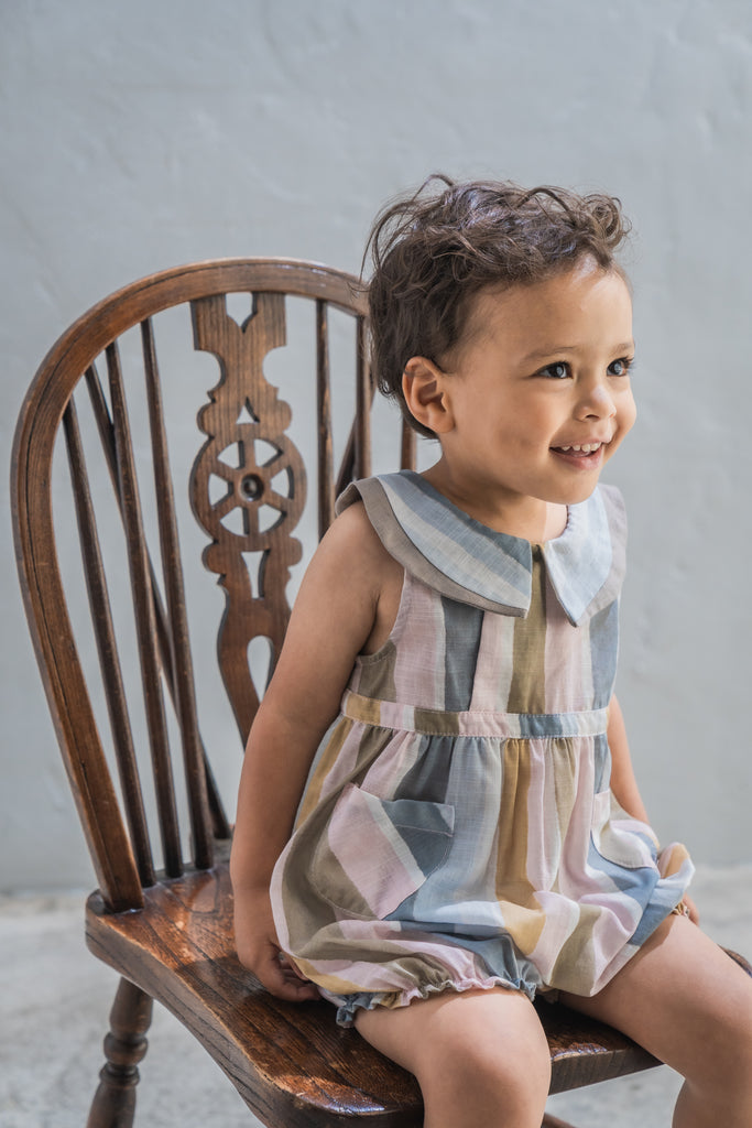 Baby Jumpsuits | Hello Lupo – Hello Lupo