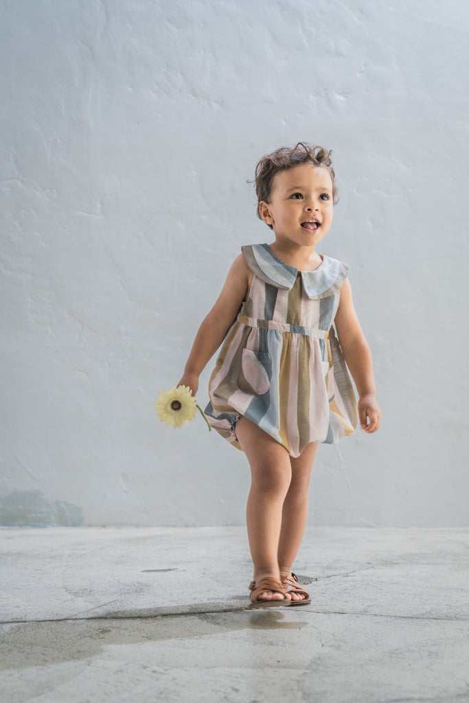 Baby Jumpsuits | Hello Lupo – Hello Lupo