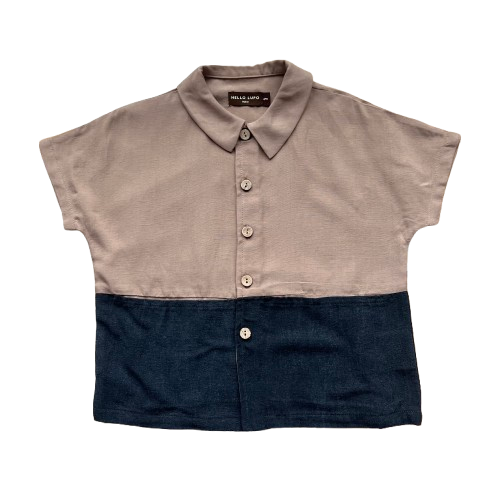 【HELLO LUPO】DalstonBloomers SummerBrownD HELLO LUPO】DalstonBloomers SummerBrownD HELLO LUPO