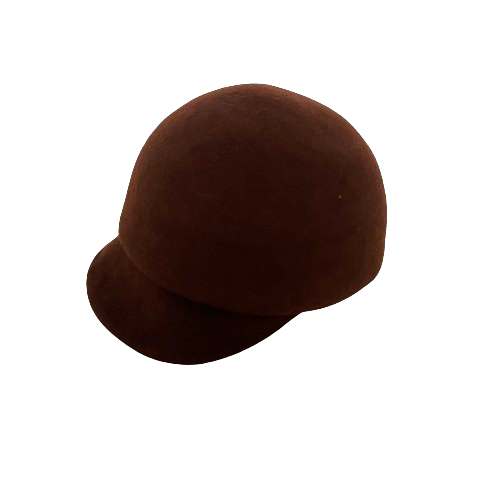 HELLO LUPO】ラスト1点_AL Cap - Bordeaux | Brand,HELLO LUPO