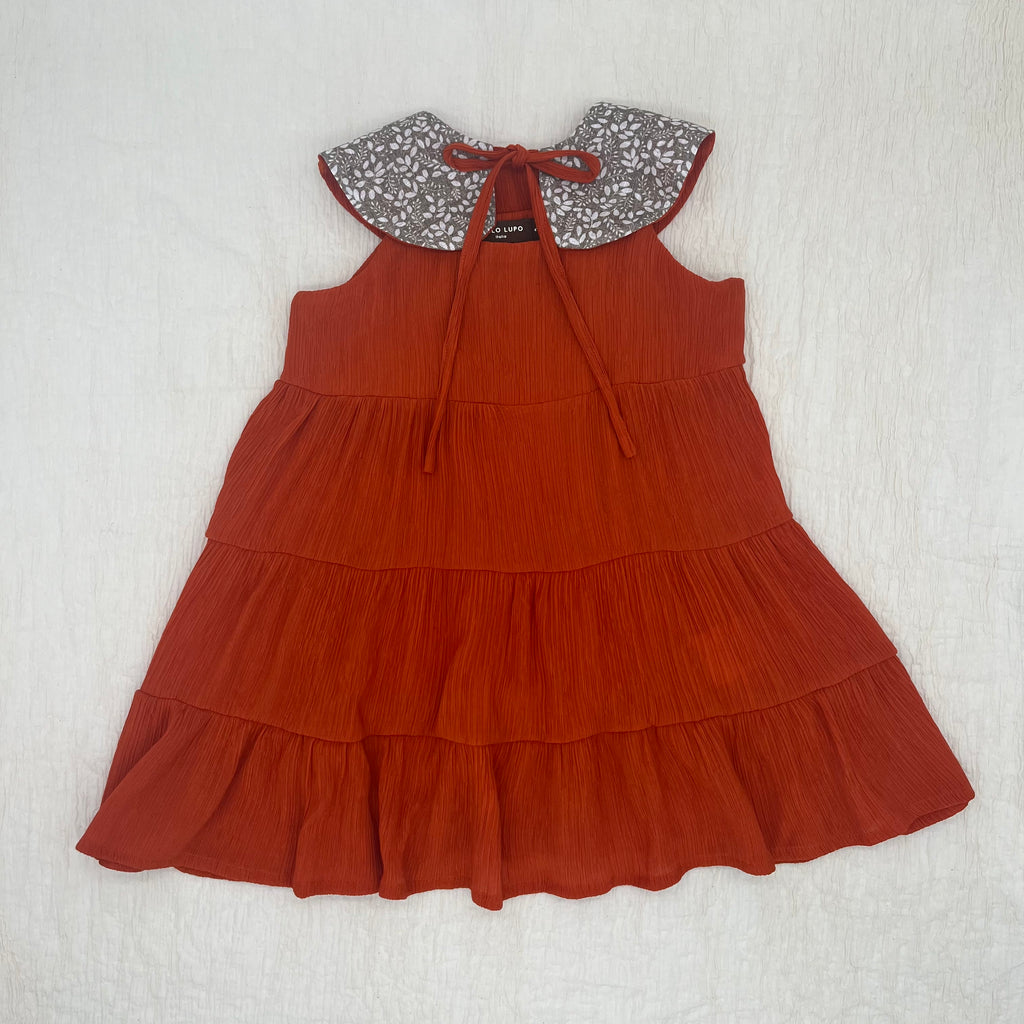 Dress | Hello Lupo – Hello Lupo