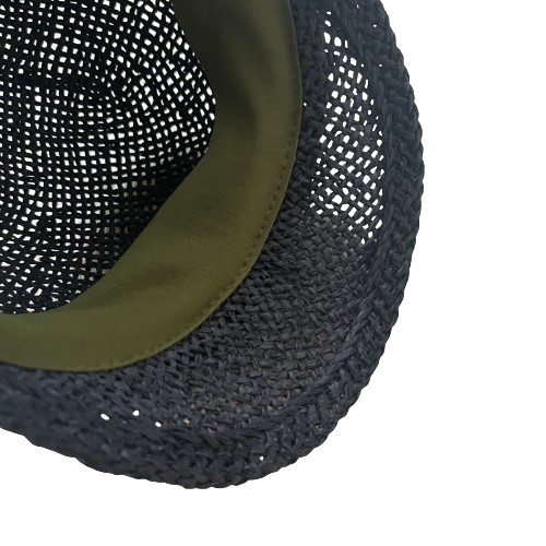 cap, Indigo