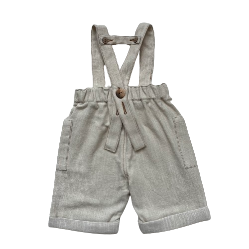 Trousers Ivorio