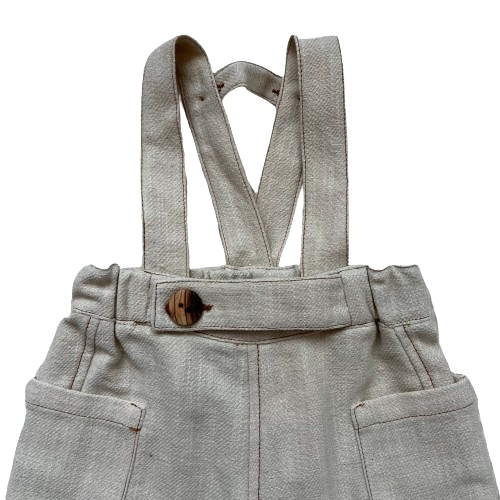Trousers Ivorio