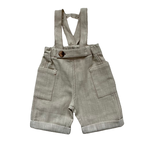Trousers Ivorio