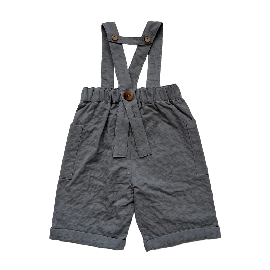 Trousers Pixel Cot