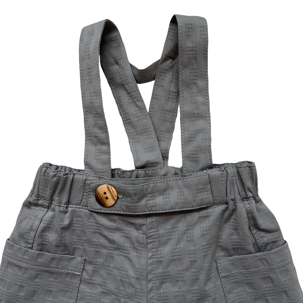 Trousers Pixel Cot