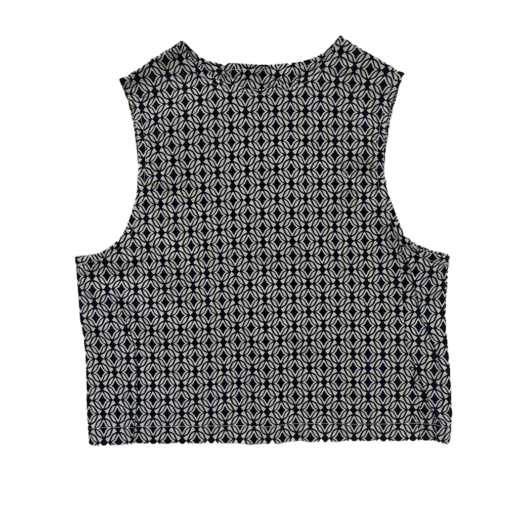 Gilet Celery