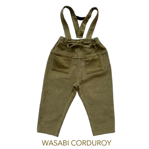 ズボン | Hello Lupo – Hello Lupo ズボン | Hello Lupo – Hello Lupo