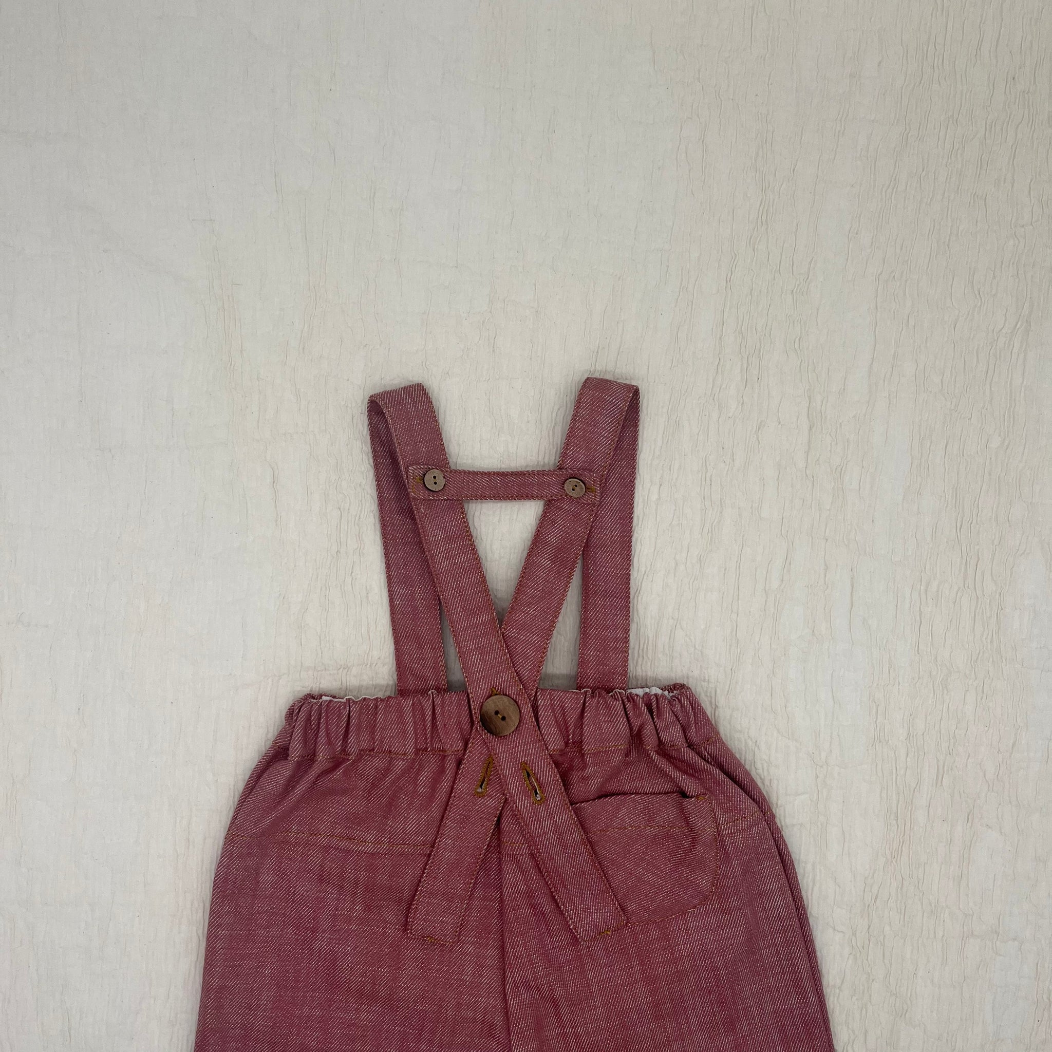 BROOKS TROUSERS, Pink D – Hello Lupo BROOKS TROUSERS, Pink D – Hello Lupo