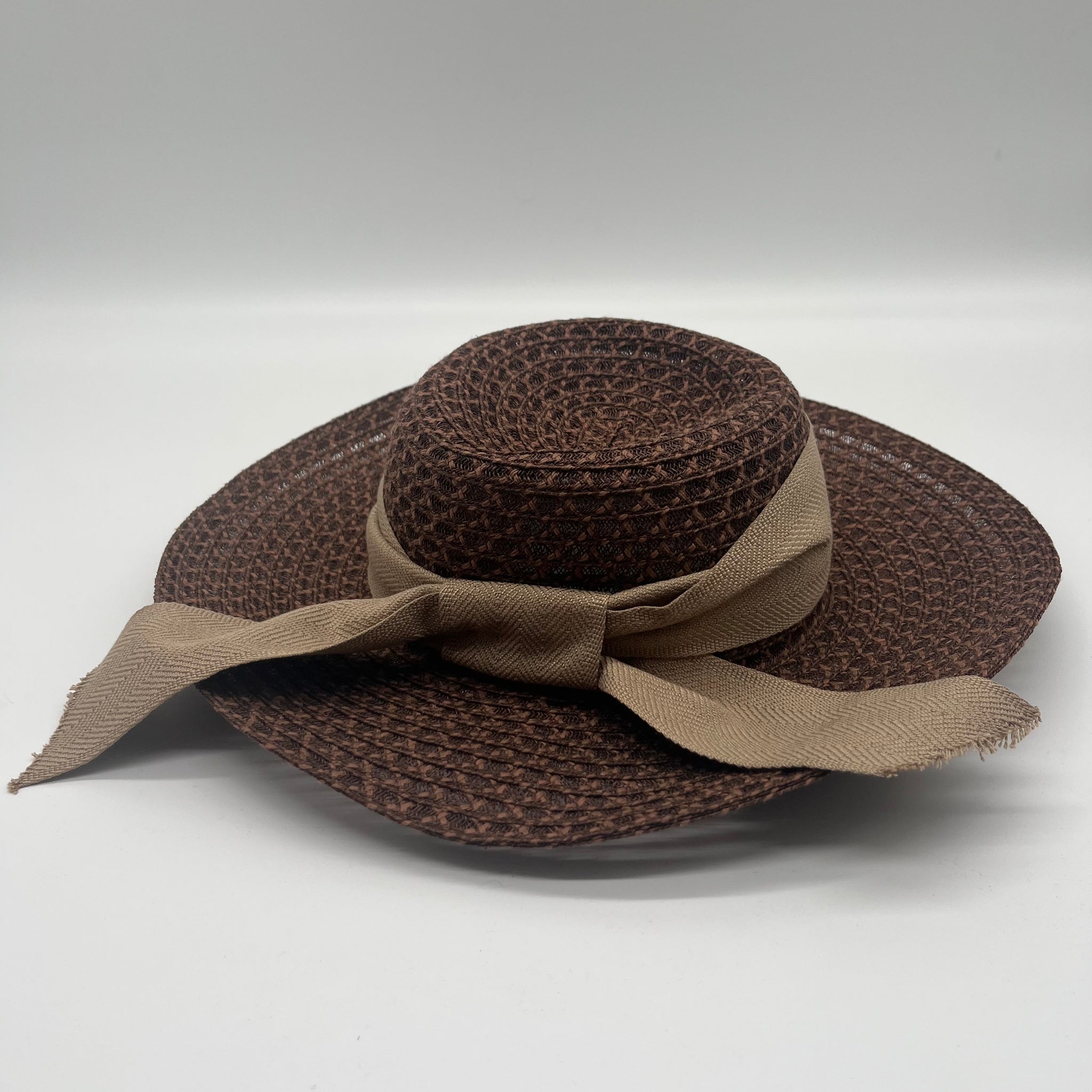 Hello Lupo  hat Chestnut （size M） Hats | Hello Lupo – Hello Lupo