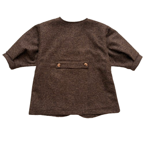 Coat – Hello Lupo Coat – Hello Lupo
