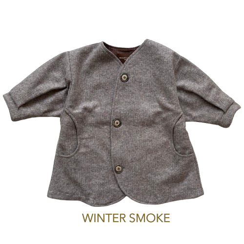 Coat – Hello Lupo Coat – Hello Lupo