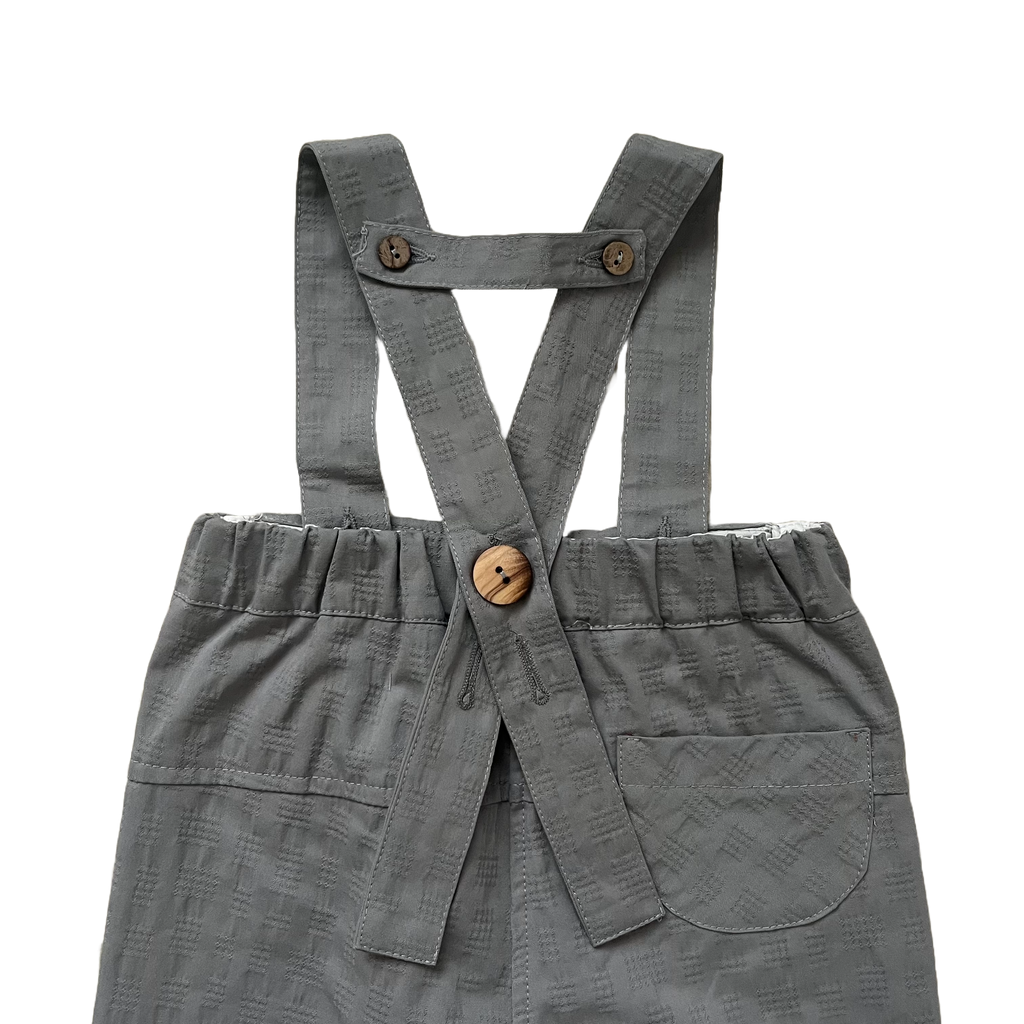 Trousers, Pixel Cot