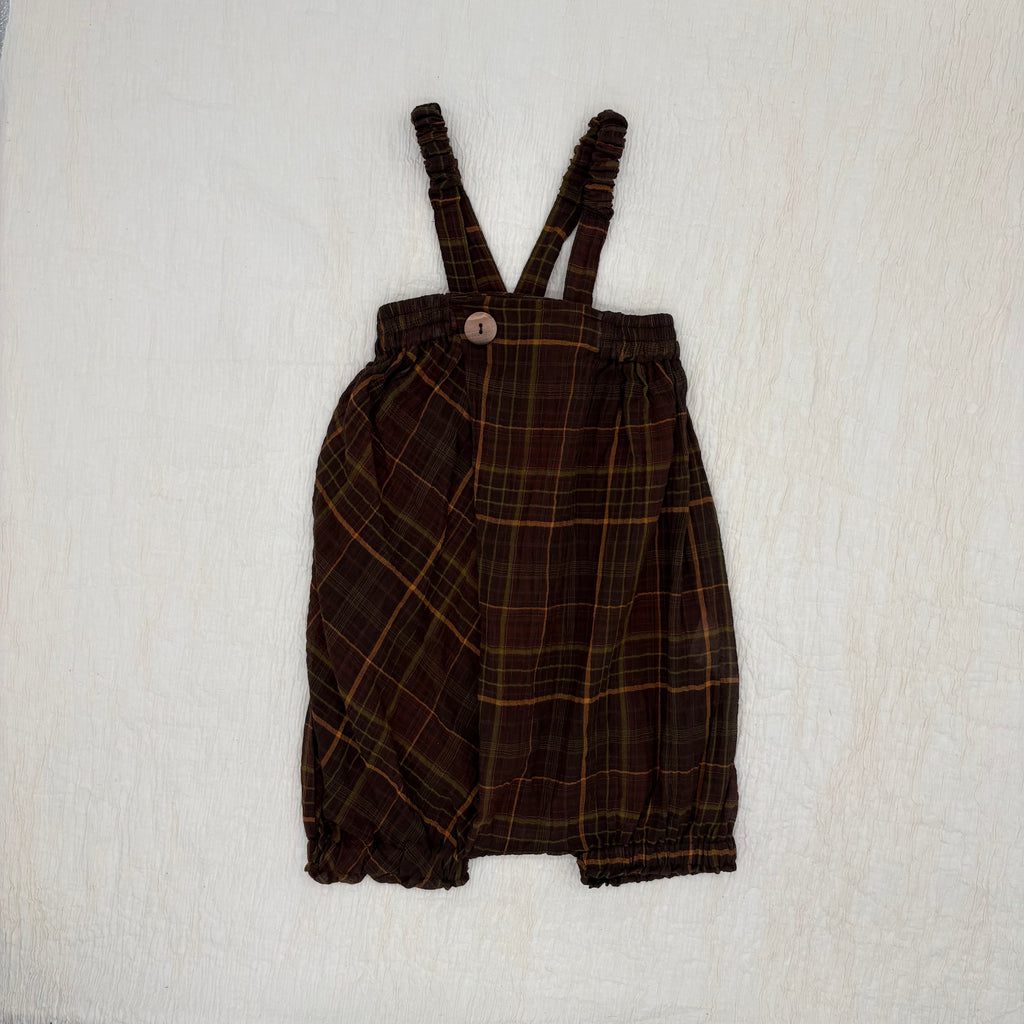 hellolupo dalston bloomer brown サイズ2 Newborns | Hello Lupo – Hello Lupo