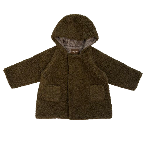 コート | Hello Lupo – Hello Lupo