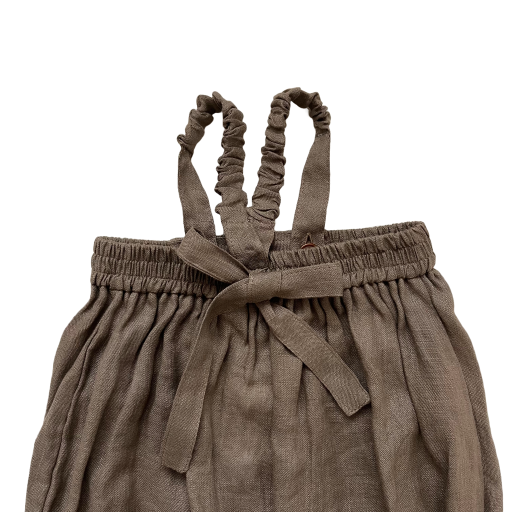 Bloomers, Linen B
