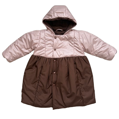 Padded jackets | Hello Lupo – Hello Lupo