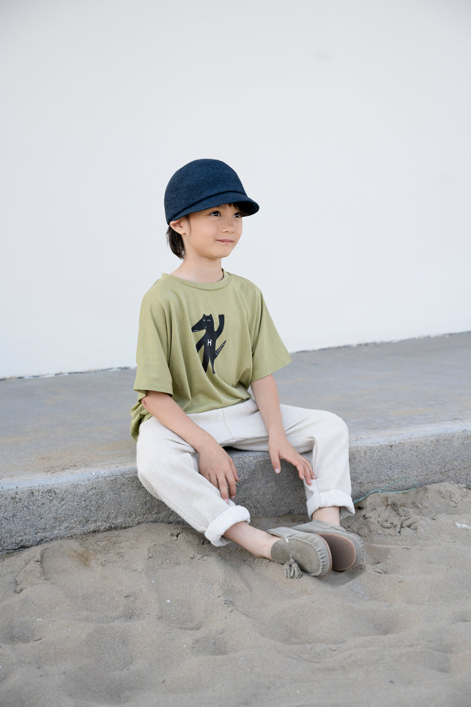 帽子 | Hello Lupo – Hello Lupo
