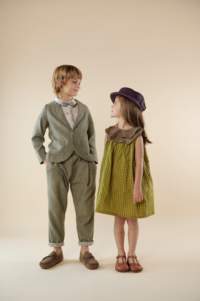 Jackets | Hello Lupo – Hello Lupo
