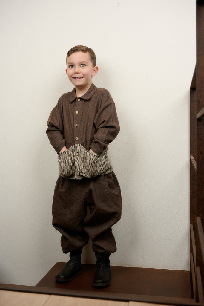 Trousers | Hello Lupo – Hello Lupo