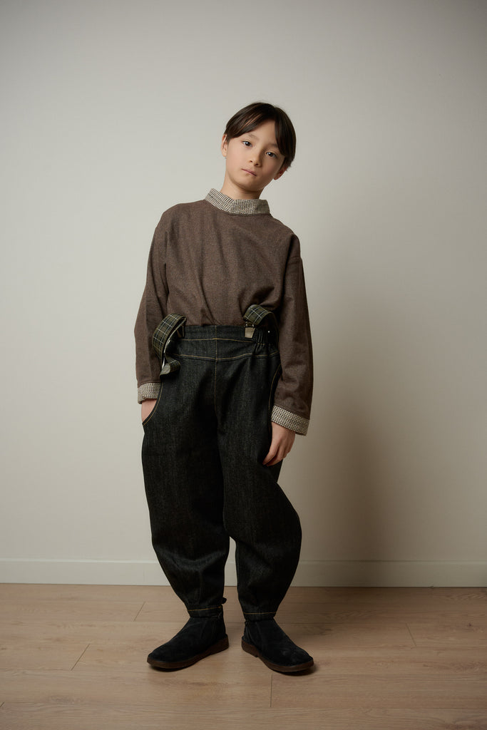 Trousers | Hello Lupo – Hello Lupo