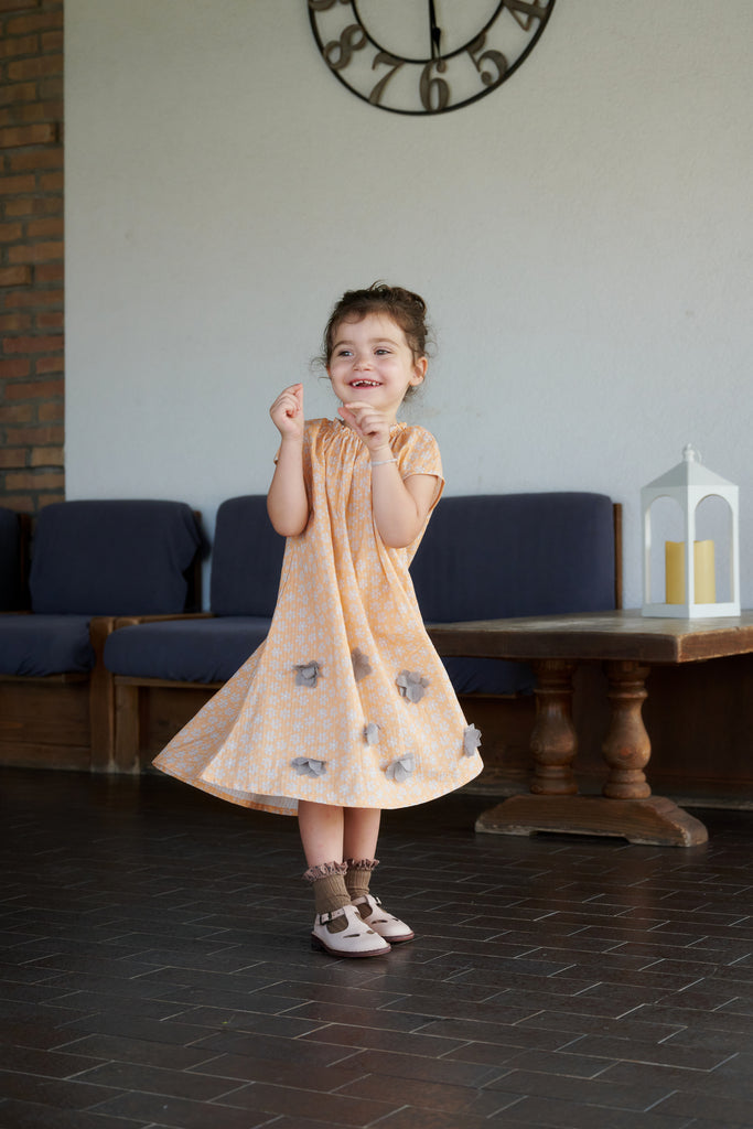 Dress | Hello Lupo – Hello Lupo