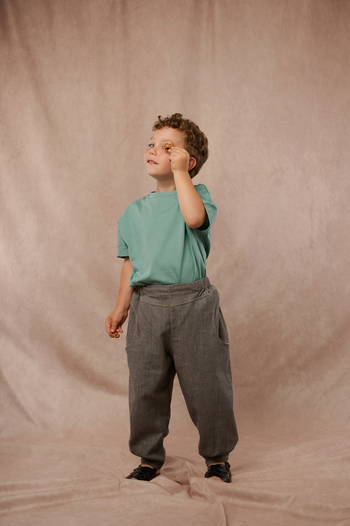 Trousers | Hello Lupo – Hello Lupo