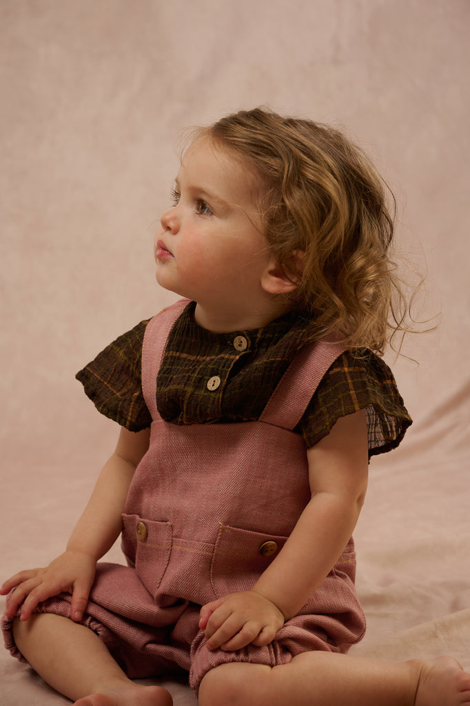Baby pants | Hello Lupo – Hello Lupo
