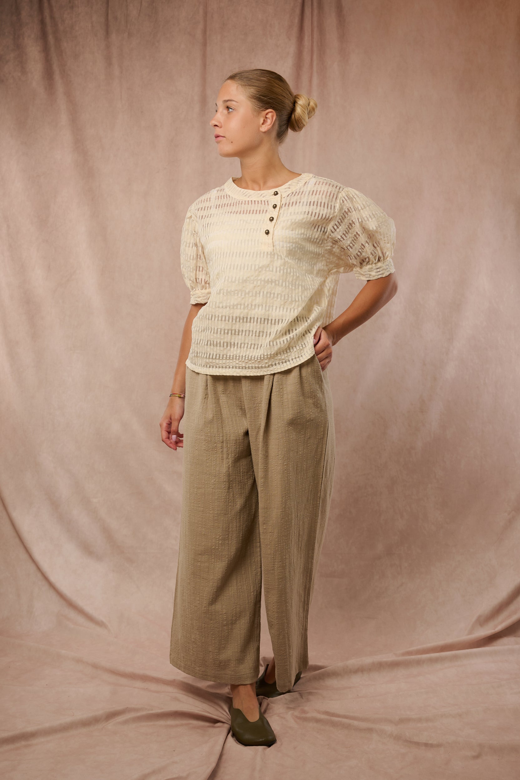 Woman | Hello Lupo – Hello Lupo