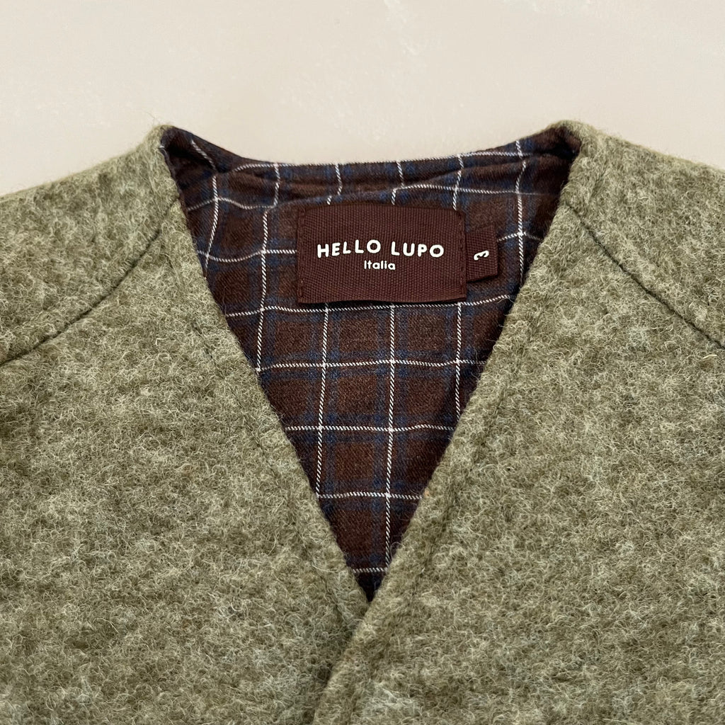 コート | Hello Lupo – Hello Lupo