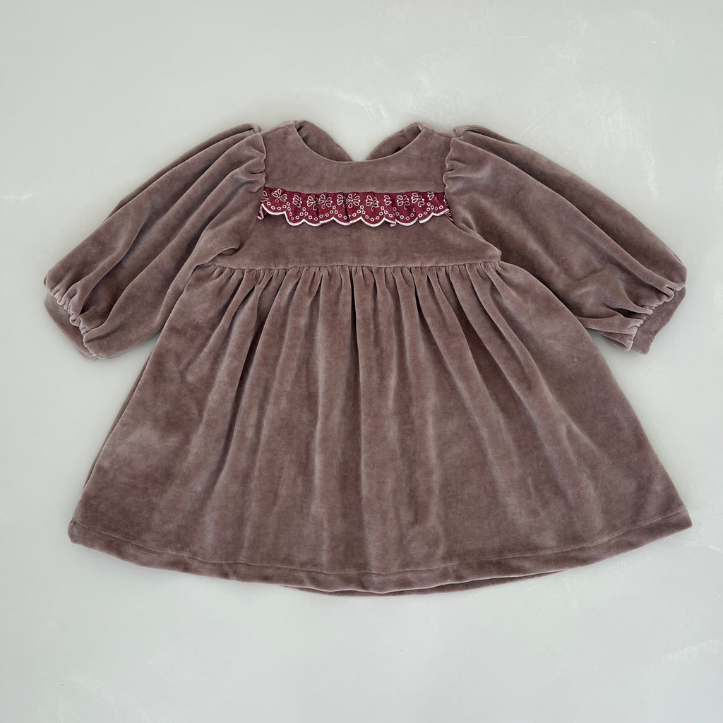 Dress | Hello Lupo – Hello Lupo