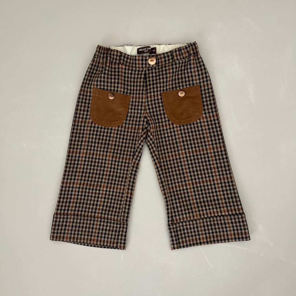Trousers | Hello Lupo – Hello Lupo
