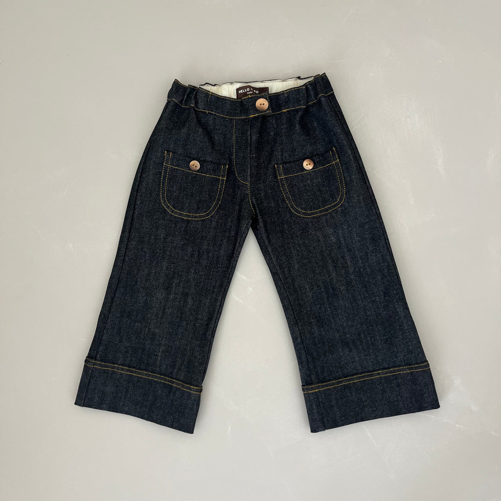 Trousers | Hello Lupo – Hello Lupo