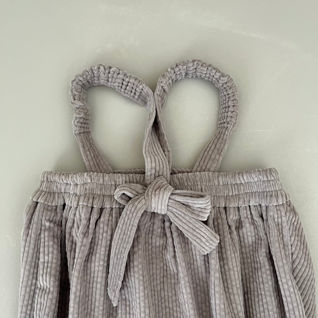 DALSTON BLOOMERS, Warm Grey | Hello Lupo – Hello Lupo