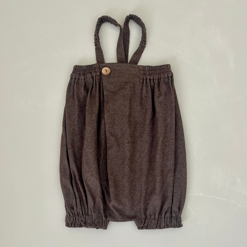 【25AW】HELLO LUPO Dalston Bloomers 2 size Baby pants | Hello Lupo – Hello Lupo