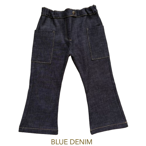 HelloLupo】Cappuccino Trousers - Black D ボトムス HELLO LUPO HelloLupo】Cappuccino Trousers - Black D ボトムス HELLO LUPO