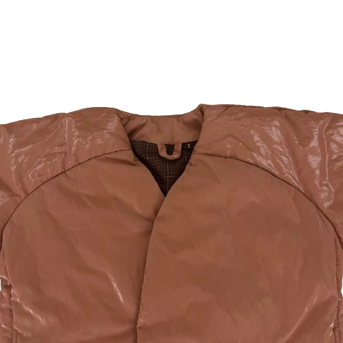 Coat – Hello Lupo