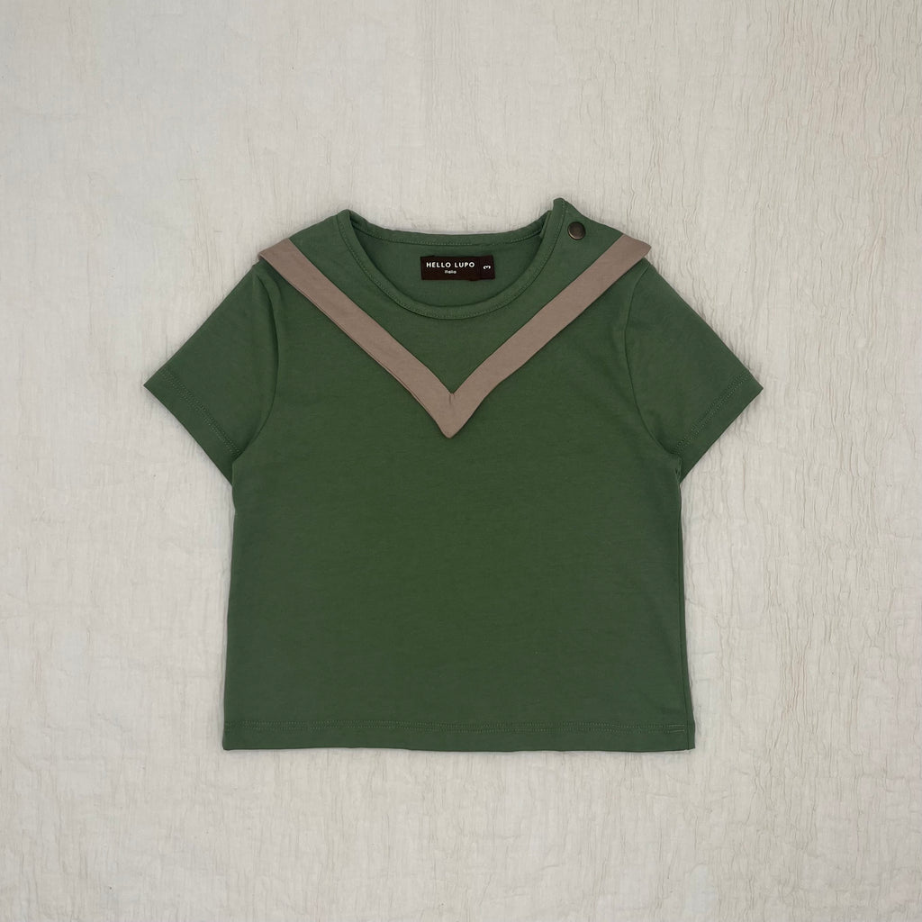 SPRING SUMMER 26 – Hello Lupo