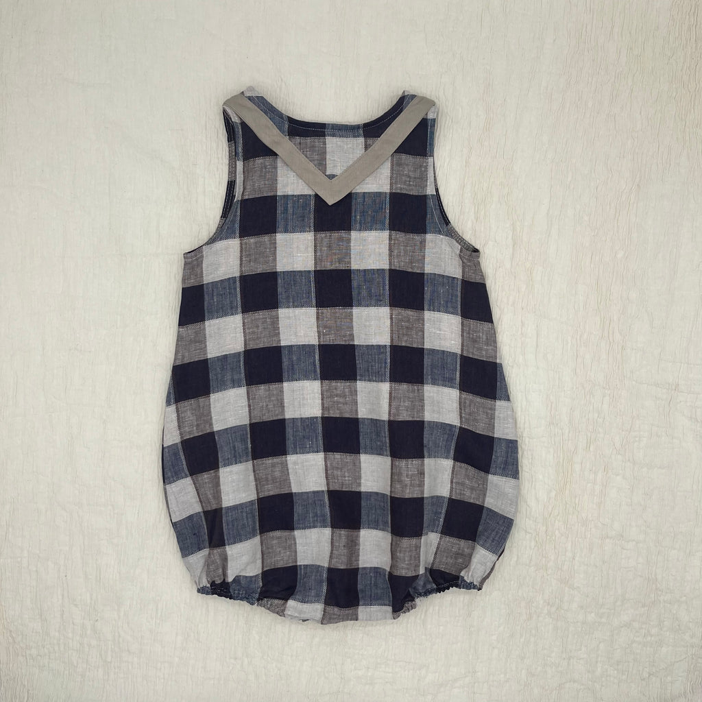 Baby Jumpsuits | Hello Lupo – Hello Lupo