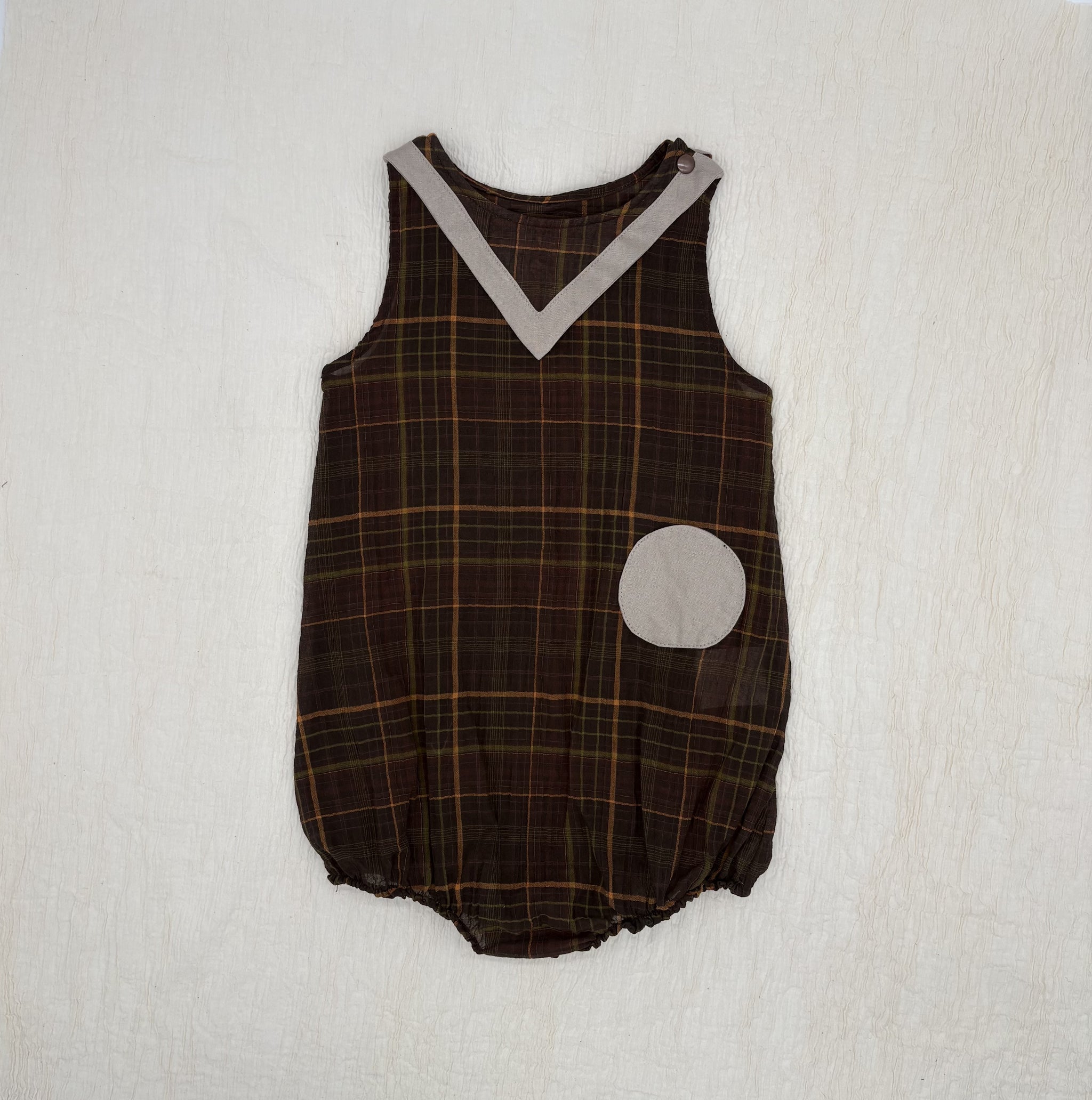 Baby Jumpsuits | Hello Lupo – Hello Lupo