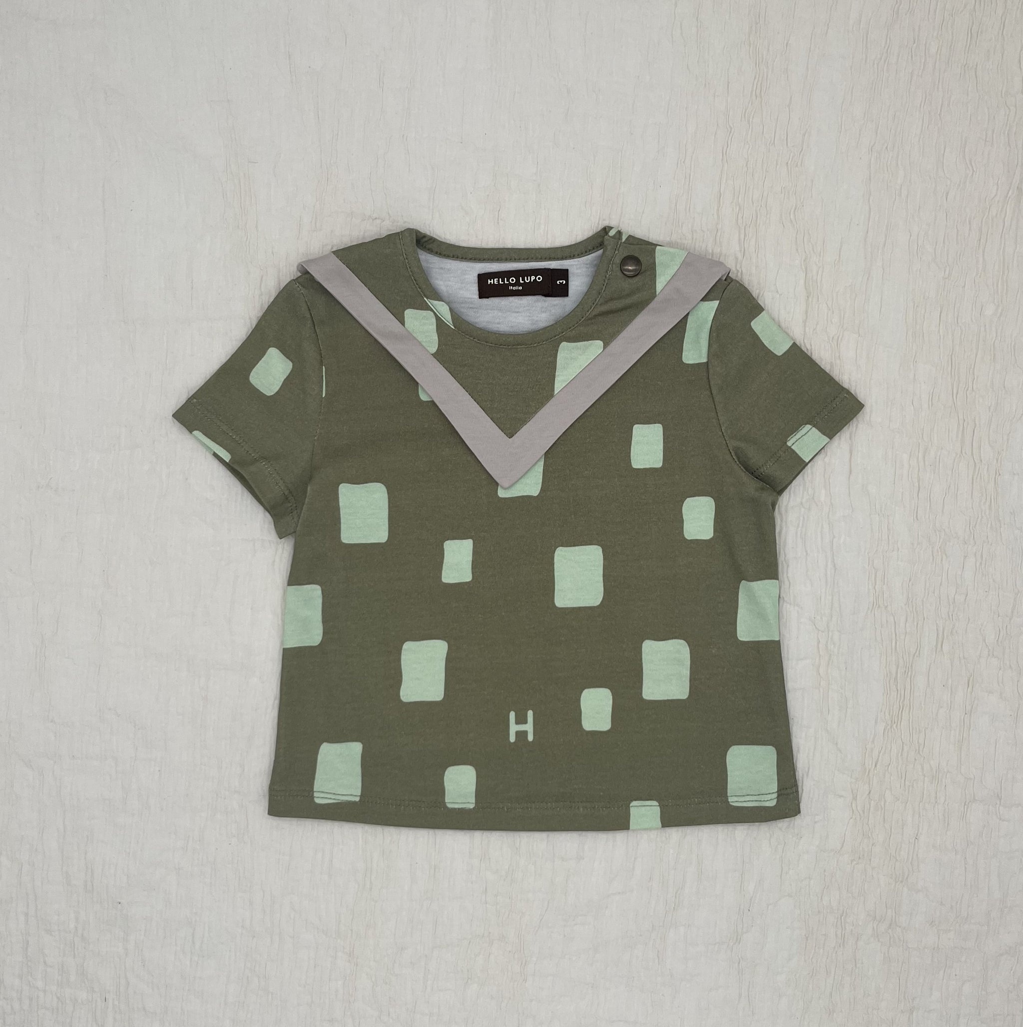 SPRING SUMMER 26 – Hello Lupo