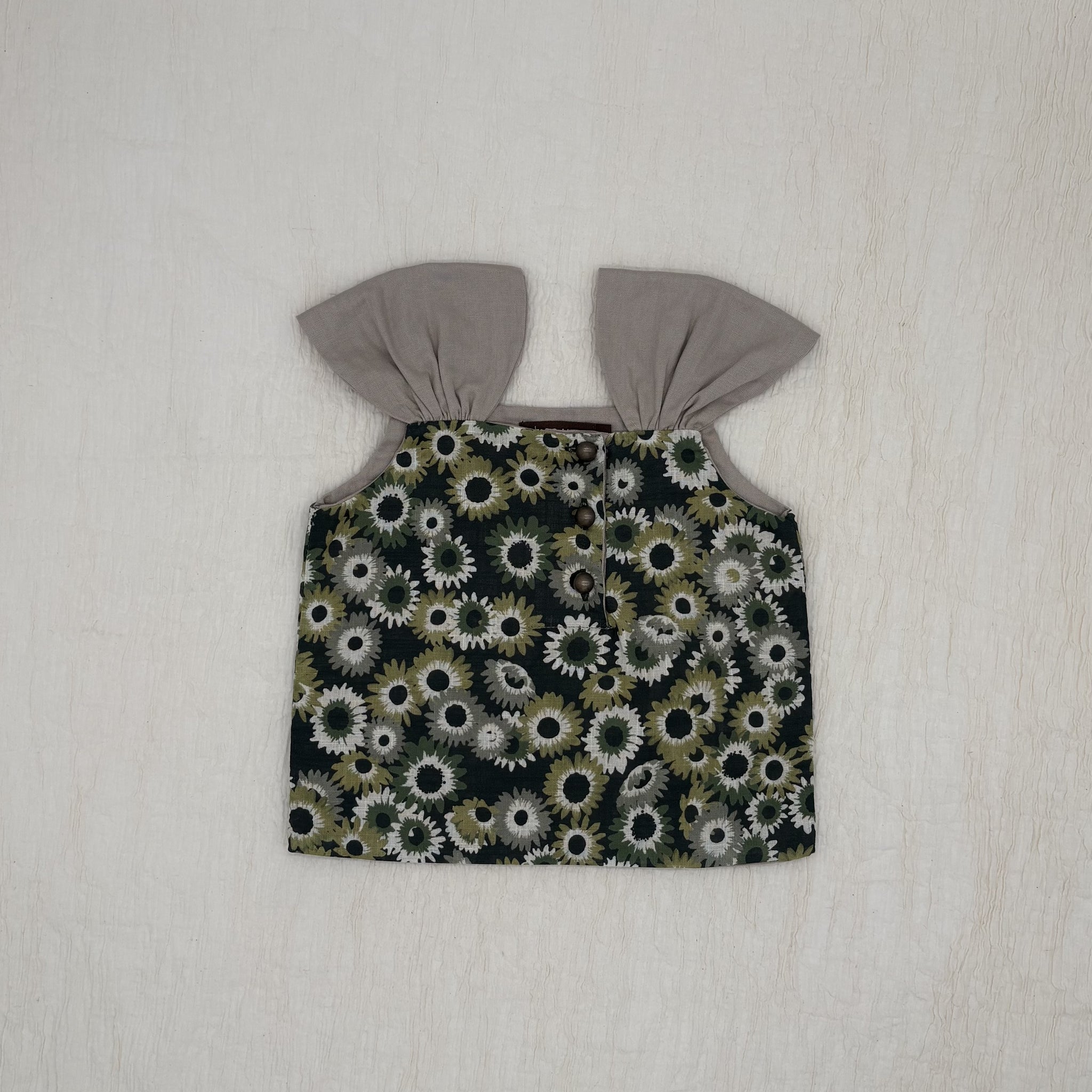 HELLO LUPO Gina Top 2-3y 美品 SPRING SUMMER 26 – Page 2 – Hello Lupo