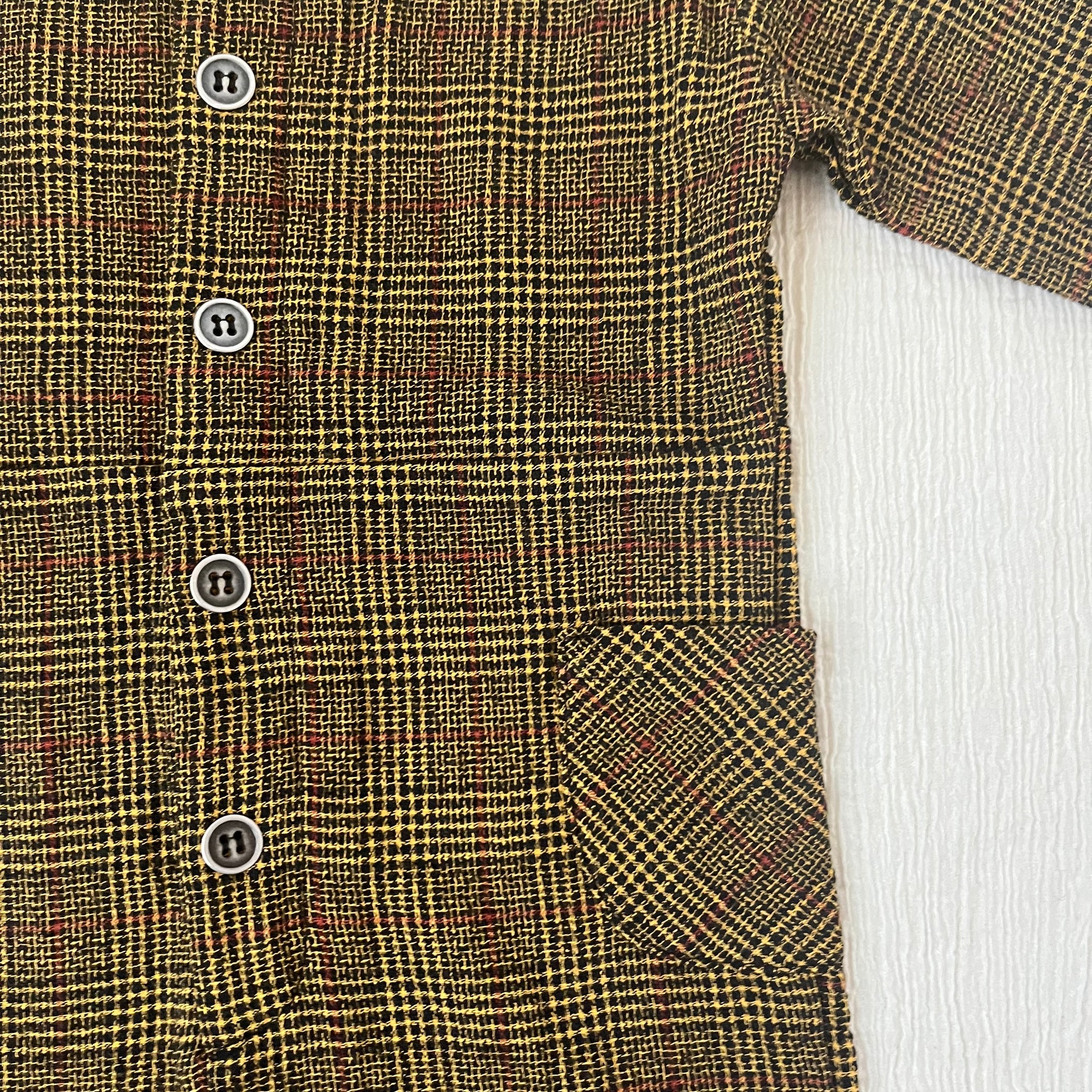 レオ」トゥータ、スーパーG |こんにちはルポ – Hello Lupo 