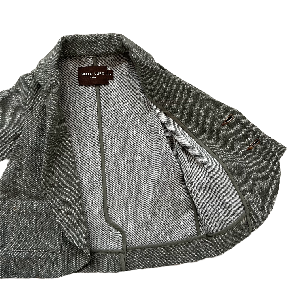jacket, Bosco