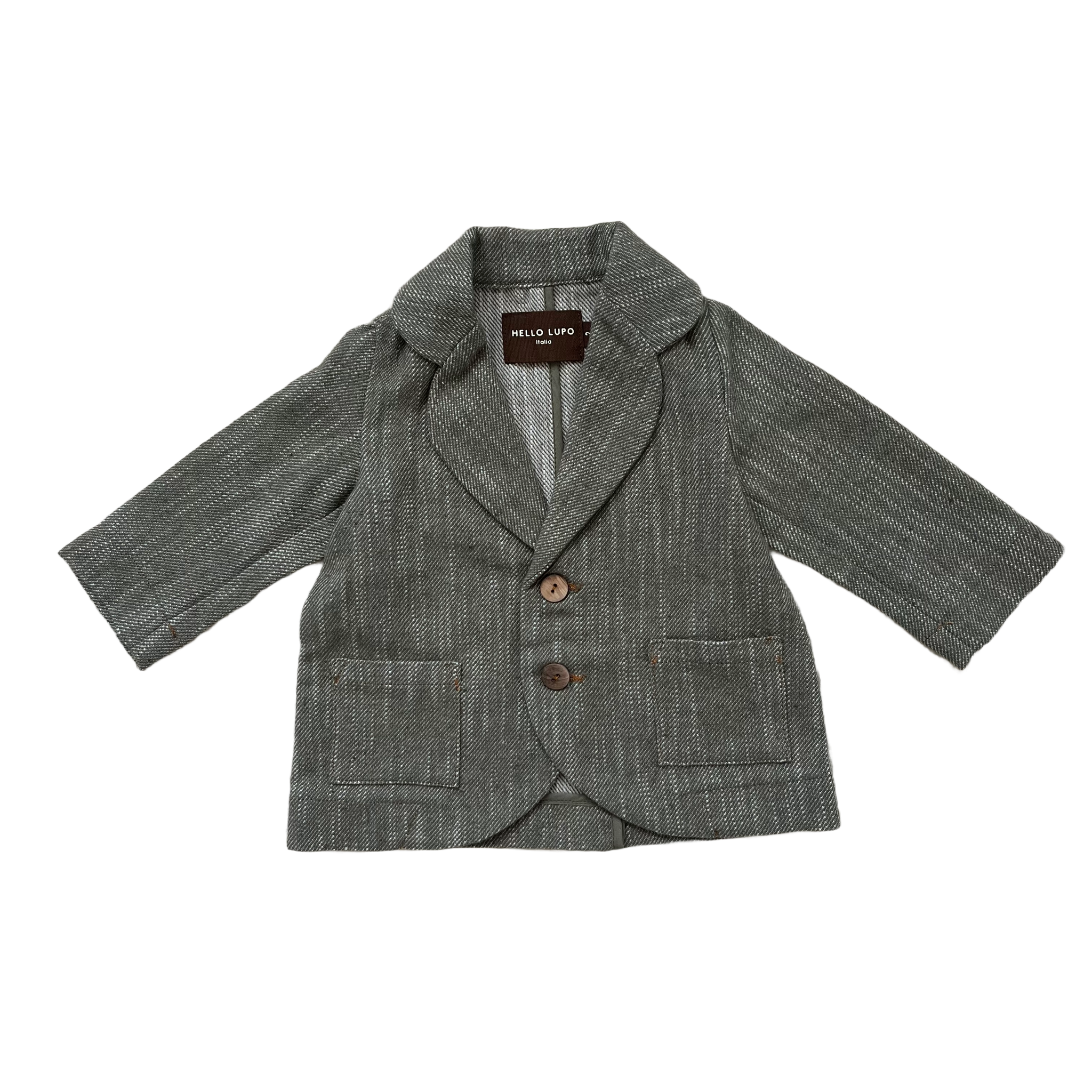 SPRING SUMMER 24 – Hello Lupo SPRING SUMMER 24 – Hello Lupo