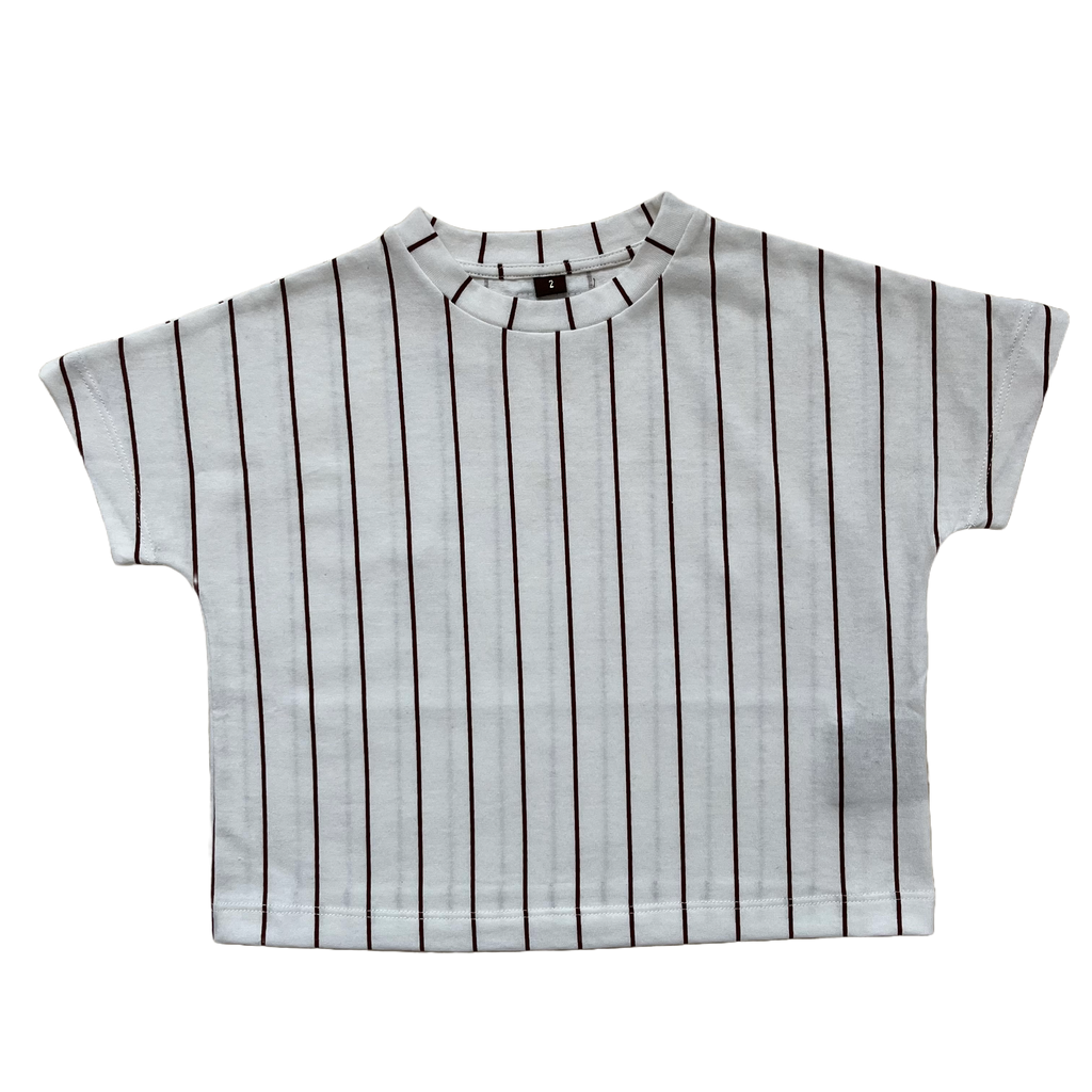 T-shirt, Righette