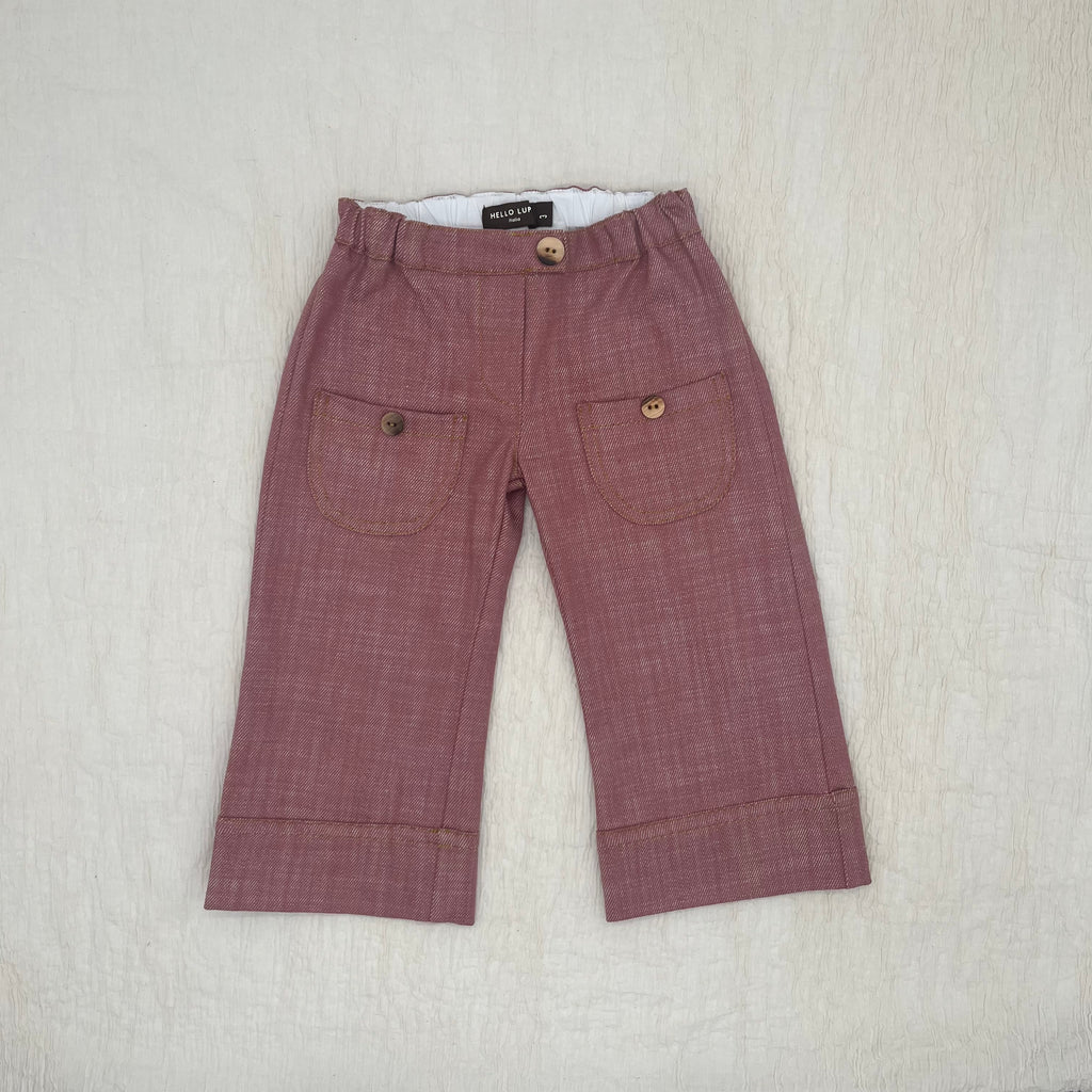 Trousers | Hello Lupo – Hello Lupo